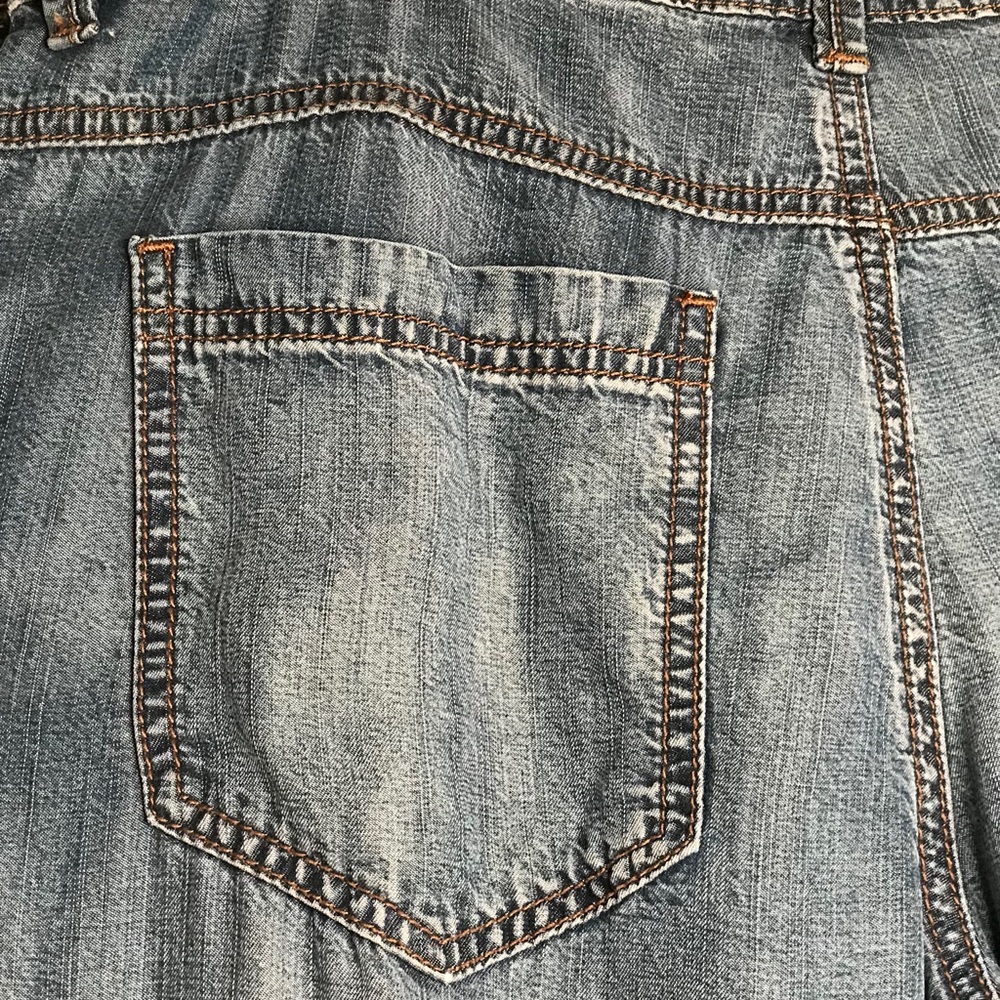 Free People Imperial Flare Pants - Picture 7 of 8